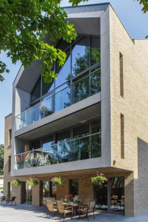 Lapwing Residence Sopot in Sopot